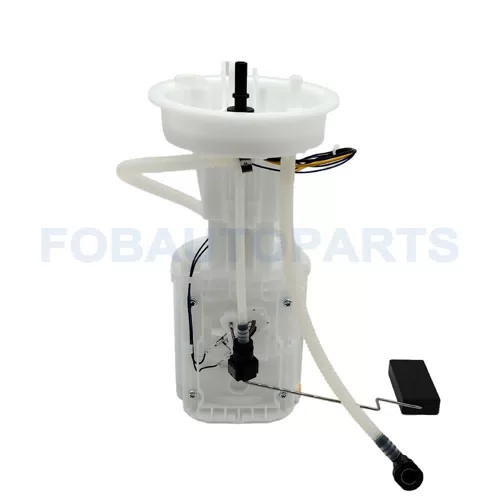 Fuel Pump Assembly Fit for 2002 2003 Audi A4 1.8L 3.0L E8476M SP5017M 8E0919051CJ - image 2